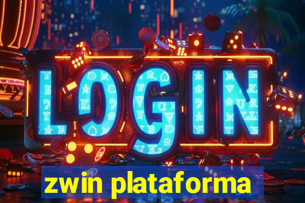 zwin plataforma